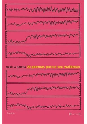20 POEMAS PARA O SEU WALKMAN