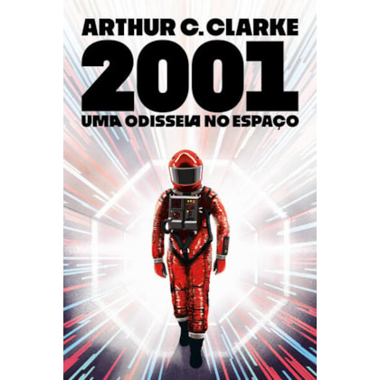 2001: UMA ODISSEIA NO ESPAÇO