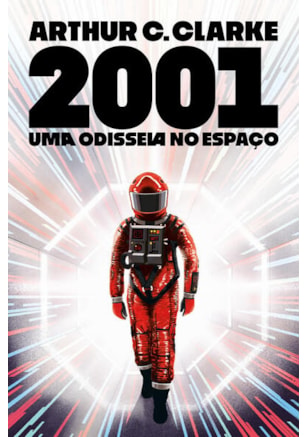 2001: UMA ODISSEIA NO ESPAÇO
