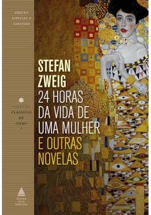 24 HORAS DA VIDA DE UMA MULHER E OUTRAS NOVELAS