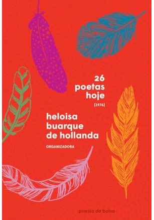 26 POETAS HOJE