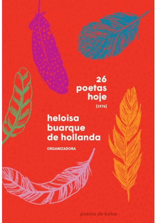 26 POETAS HOJE