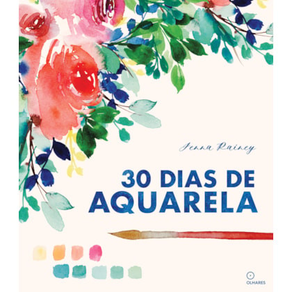 30 DIAS DE AQUARELA