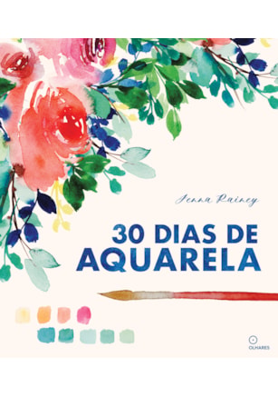 30 DIAS DE AQUARELA
