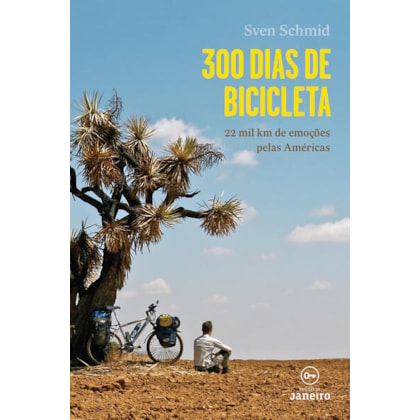 300 DIAS DE BICICLETA