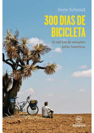 300 DIAS DE BICICLETA