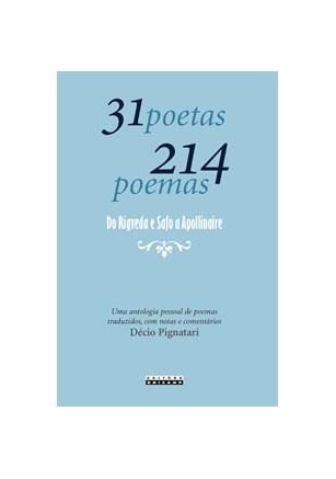 31 POETAS 214 POEMAS