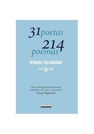 31 POETAS 214 POEMAS