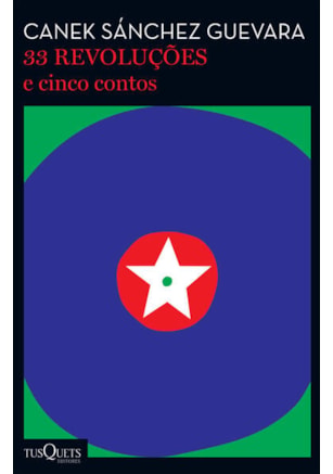 33 REVOLUÇÕES E CINCO CONTOS