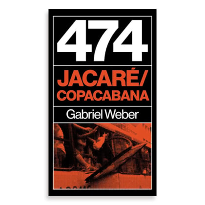 474 Jacaré/Copacabana