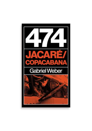 474 Jacaré/Copacabana