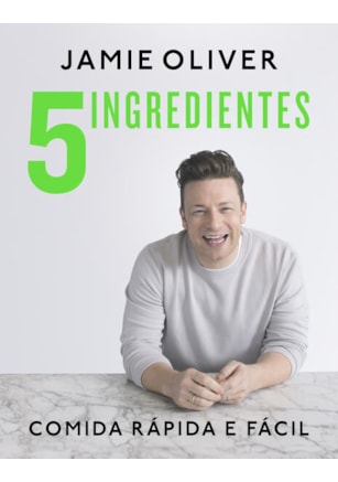 5 INGREDIENTES
