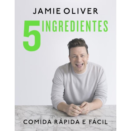 5 INGREDIENTES