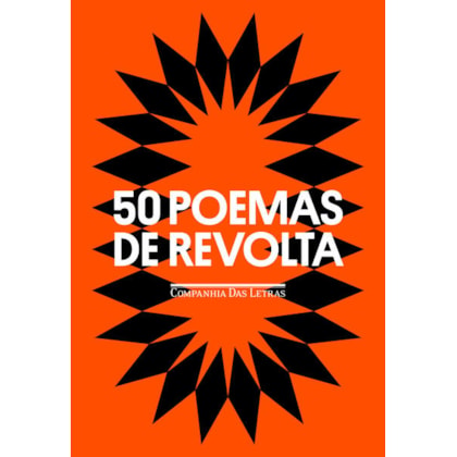 50 POEMAS DE REVOLTA