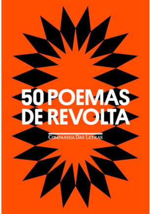 50 POEMAS DE REVOLTA