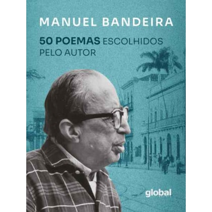 50 POEMAS ESCOLHIDOS PELO AUTOR