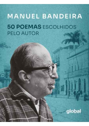 50 POEMAS ESCOLHIDOS PELO AUTOR