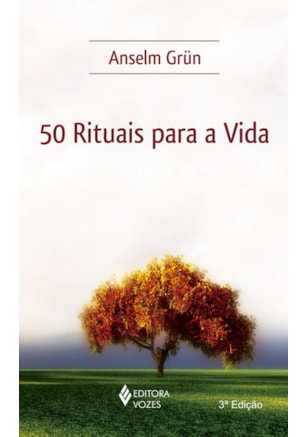 50 RITUAIS PARA A VIDA