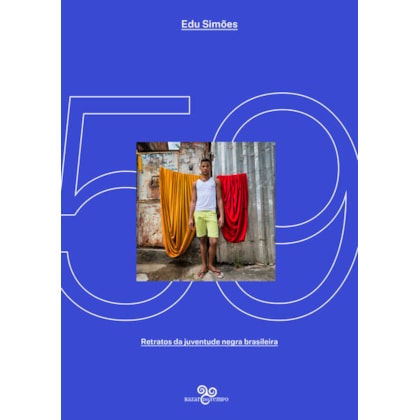 59 – RETRATOS DA JUVENTUDE NEGRA BRASILEIRA