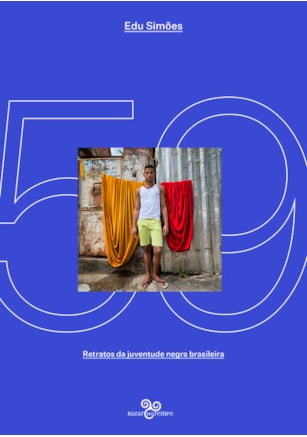 59 – RETRATOS DA JUVENTUDE NEGRA BRASILEIRA