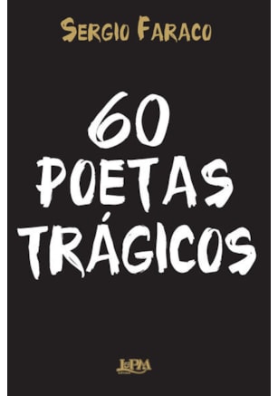 60 poetas trágicos