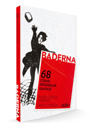 68 - COMO INCENDIAR UM PAÍS