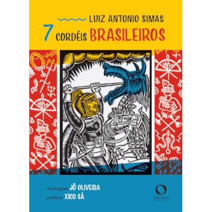 7 CORDÉIS BRASILEIROS