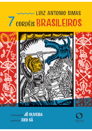 7 CORDÉIS BRASILEIROS