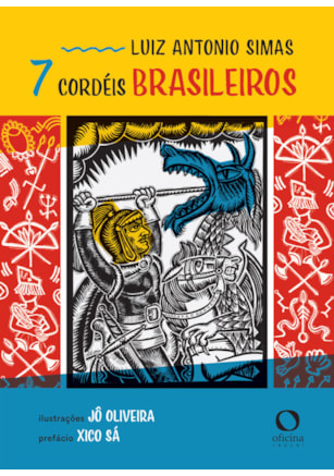 7 CORDÉIS BRASILEIROS