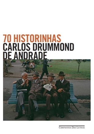 70 HISTORINHAS