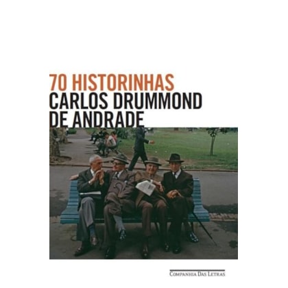 70 HISTORINHAS