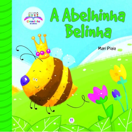 A ABELHINHA BELINHA