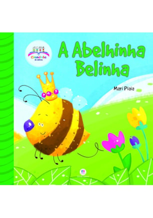 A ABELHINHA BELINHA