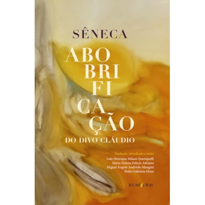 A ABOBRIFICAÇÃO DO DIVO CLÁUDIO