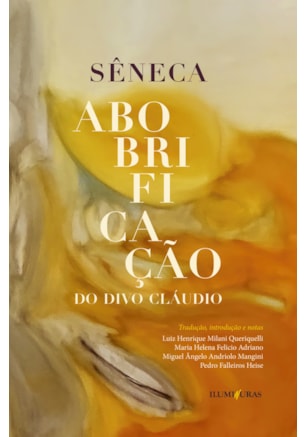 A ABOBRIFICAÇÃO DO DIVO CLÁUDIO
