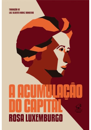 A acumulação do Capital