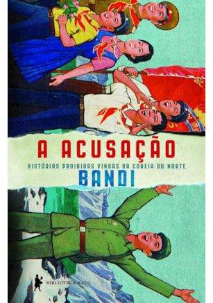 A ACUSAÇÃO