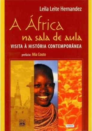 A ÁFRICA NA SALA DE AULA