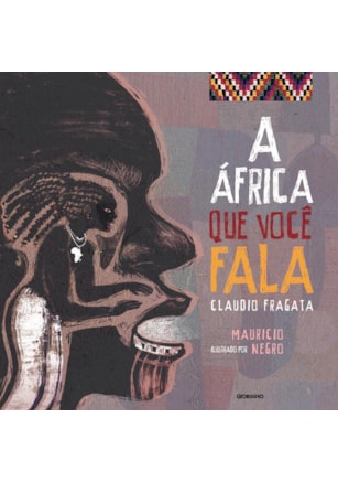 A ÁFRICA QUE VOCÊ FALA