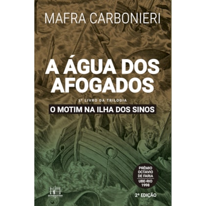 A ÁGUA DOS AFOGADOS