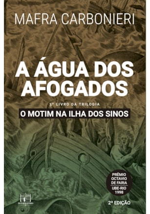 A ÁGUA DOS AFOGADOS