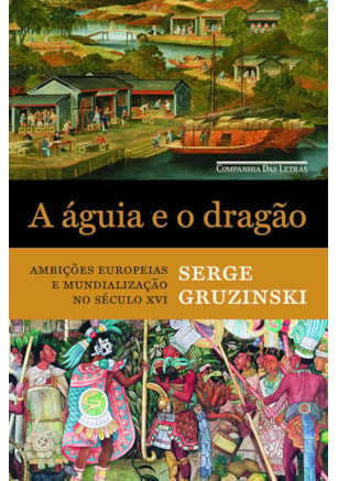 A ÁGUIA E O DRAGÃO
