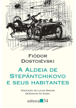 A ALDEIA DE STEPÁNTCHIKOVO E SEUS HABITANTES