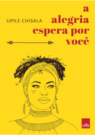 A ALEGRIA ESPERA POR VOCÊ
