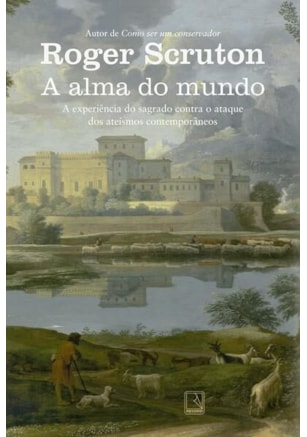 A ALMA DO MUNDO