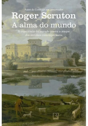 A ALMA DO MUNDO