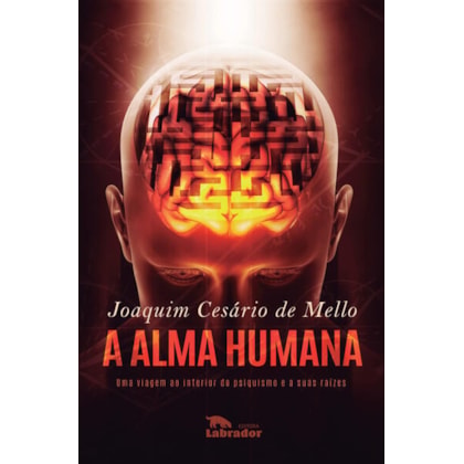 A ALMA HUMANA