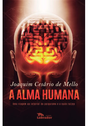 A ALMA HUMANA