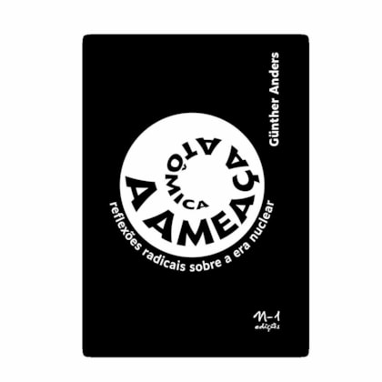A AMEAÇA ATÔMICA