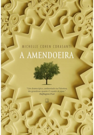 A AMENDOEIRA